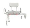 Picture of Tub Mount Swivel Sliding Transfer Bench